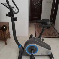 دوچرخه ثابت پاندا مدل 335 با تخفیف عالی