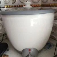 پلو پز پارس خزر ۱۲ نفره