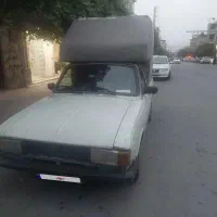 پیکان وانت
