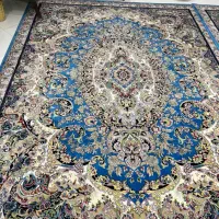 دو تخته فرش مشهد ۱۲ متری