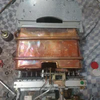 ابگرمکن دیواری بوتان ۳۱۱۵ و ۳۱۱۸