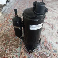 کمپرسور کولرگازی ۱۲هزار gmcc