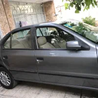 سمند lx 85|خودرو سواری و وانت|خرمآباد, |دیوار