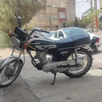 هوندا ۱۲۵