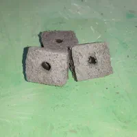 استخدام کارگر در تولید ذغال