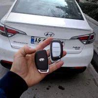پروگرام ریموت اتومبیل های داخلی و ایرانی سوییچ