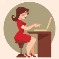 به منشی و دستیار مدیر عامل نیازمندیم