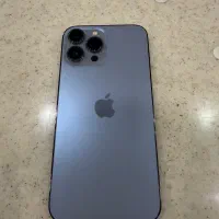 ایفن 13پرومکس حافظه256 گیگ