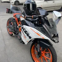 KTM RC 250