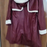 پالتو|لباس|دزفول, |دیوار