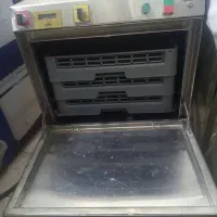 ظرفشویی صنعتی