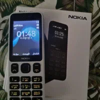نوکیا ساده در حد نو