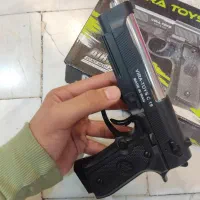 کلت فلزی C19+ پلاس