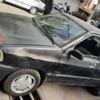 پراید صبا ۸۳ کاربرات