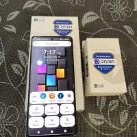 گوشی داریا باند