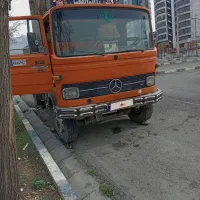 خاور 808