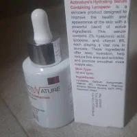 سرم آبرسان اکتی نیچر حاوی لیکوپن