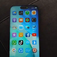 آیفون17فیک