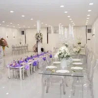 سالن جشن عقد و نامزدی و تولد و بله برون و ختم