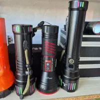 انواع چراغ قوه اصلی کردستان