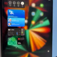 Ipad pro 2 m  ایپد پرو|تبلت|تهران, فاطمی|دیوار