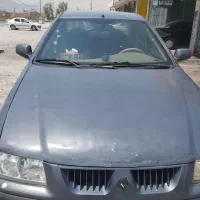 سمند اس ای