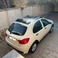 کوییک R پارس خودرویی