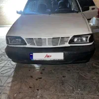 پراید مدل ۸۸