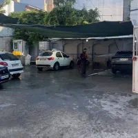 نیروی کار کارواش
