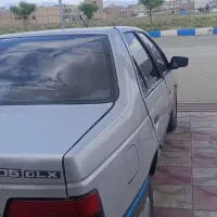 پژو 405|خودرو کلاسیک|سلماس, |دیوار