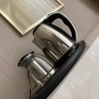 چای ساز در حد نو|سماور، چای‌ساز، قهوه‌ساز|مشهد, وکیل‌آباد|دیوار