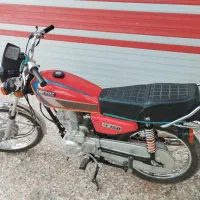 موتور 150تک تاز