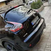 نیسان جوک اسپرت