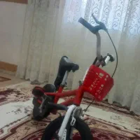 دوچرخه