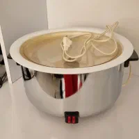 دو عدد آرام پز پارس نپتون