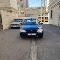 پراید 132 مدل 90