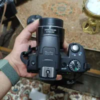 canon sx50HS دوربین عکاسی و فیلمبرداری کانن