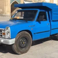 جذب راننده نیسان بدون خودرو