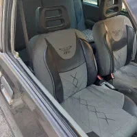 پراید هاچبک هاچ بک ۸۶ فرمون برقی|خودرو سواری و وانت|مشهد, آیت الله کاشانی|دیوار