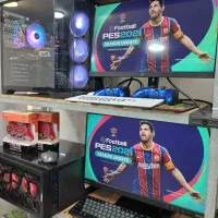 مرکز گیمینگ کرج کیس لپ تاپ اقساطی