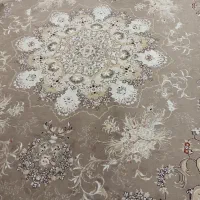 دوعدد فرش ۹متری سالم