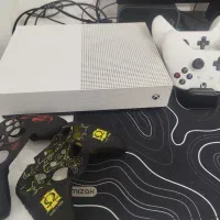 xbox one s 1 tra|کنسول، بازی ویدئویی و آنلاین|مشهد, چهاربرج|دیوار