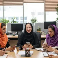 با استفاده از گوشی پول در بیار با درآمد بالا