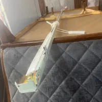چوب پرده اتومات ریلی