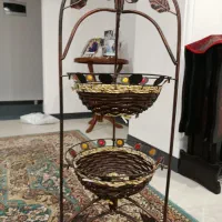 جاسیب زمینی پیاز