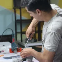 آموزش تخصصی تعمیر ماشین لباسشویی، ظرفشویی و یخچال