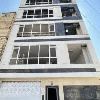آپارتمان-115متر-فول-امکانات-مجوزدار-توس79