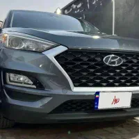 توسان ۲۰۱۹ گذر موقت بدون‌ رنگ