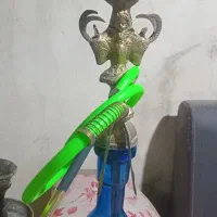 قلیان تزیینی