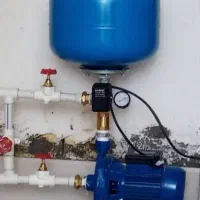 تعمیر پمپ اب ودستگاه تصفیه تعمیر ونصب ابگرمکن